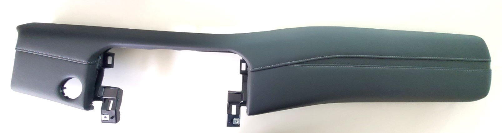 Interior trim & decorative panels