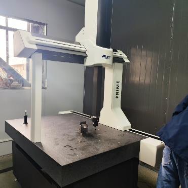 YFD coordinate measuring machine